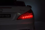 AUTO ELETTRICA PER BAMBINI MERCEDES SL63 AMG