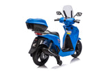 Mini moto per bambini Honda SH125 - Blu