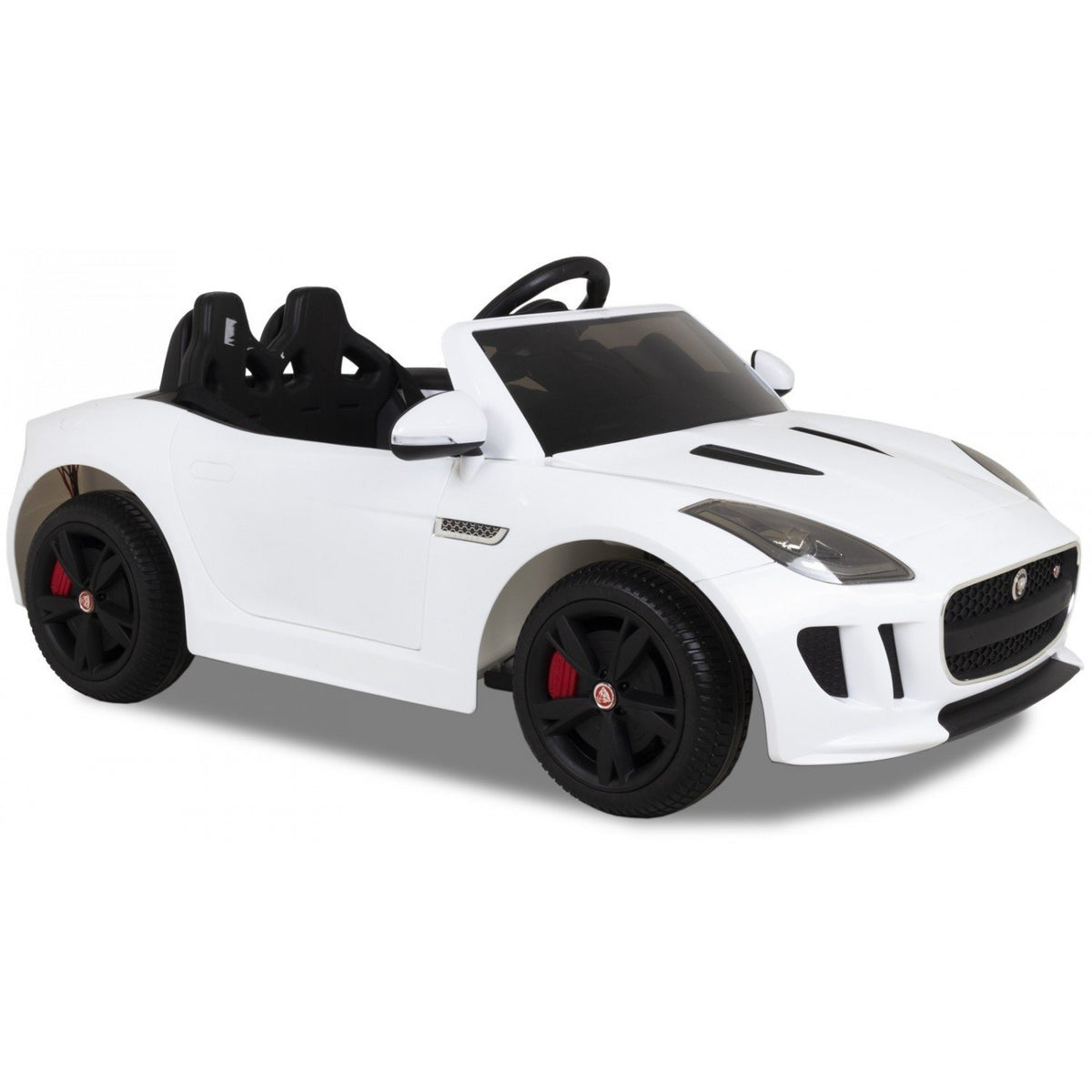 MINI AUTO PER BAMBINI JAGUAR F-TYPE