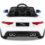 MINI AUTO PER BAMBINI JAGUAR F-TYPE