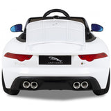 MINI AUTO PER BAMBINI JAGUAR F-TYPE