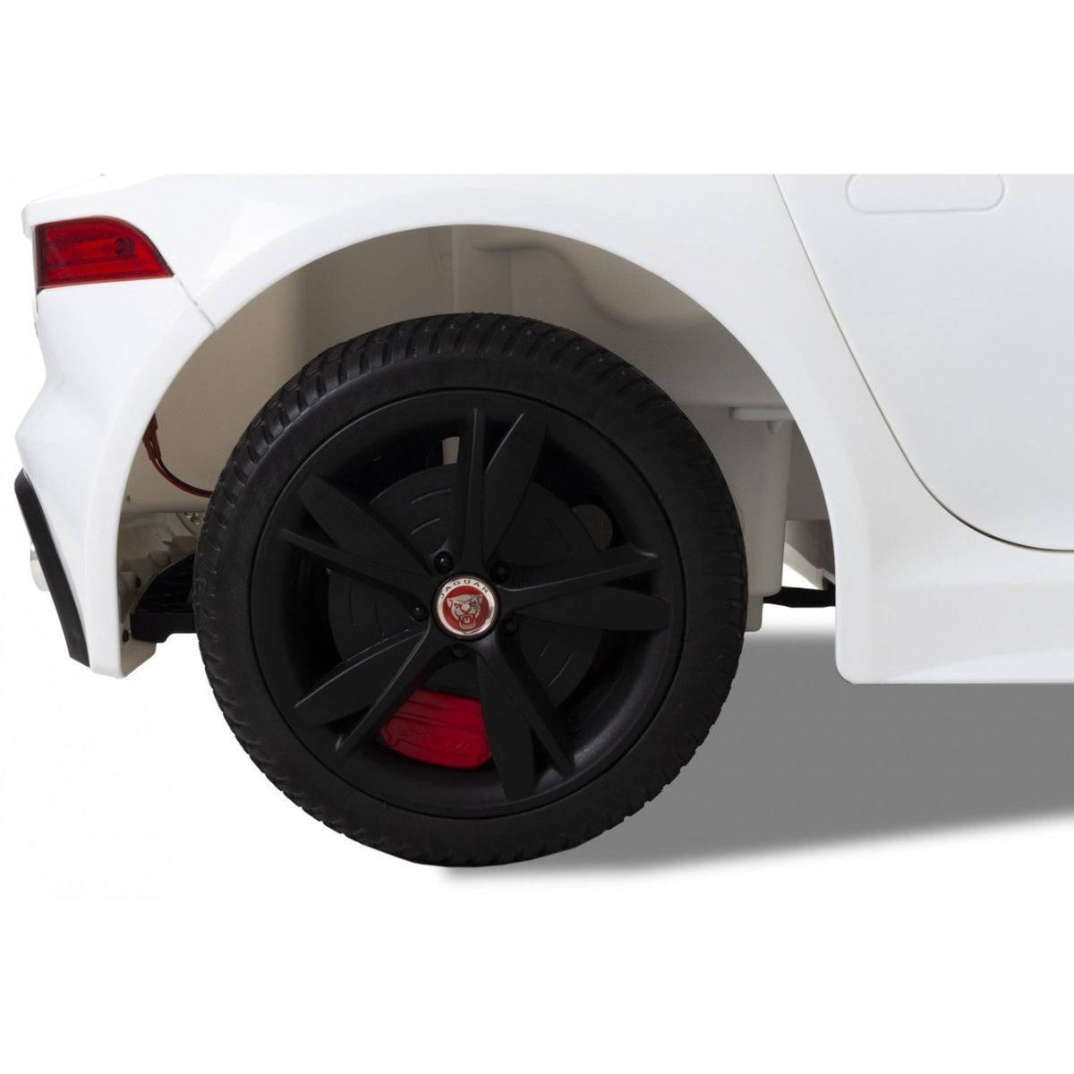 MINI AUTO PER BAMBINI JAGUAR F-TYPE