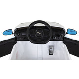 MINI AUTO PER BAMBINI JAGUAR F-TYPE