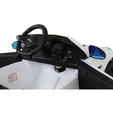 MINI AUTO PER BAMBINI JAGUAR F-TYPE