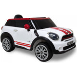 MINI AUTO PER BAMBINI MINI PACEMAN