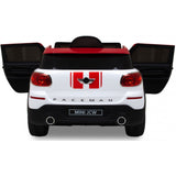 MINI AUTO PER BAMBINI MINI PACEMAN