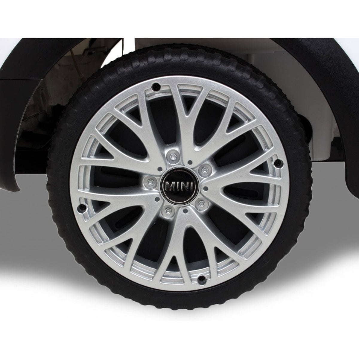 MINI AUTO PER BAMBINI MINI PACEMAN