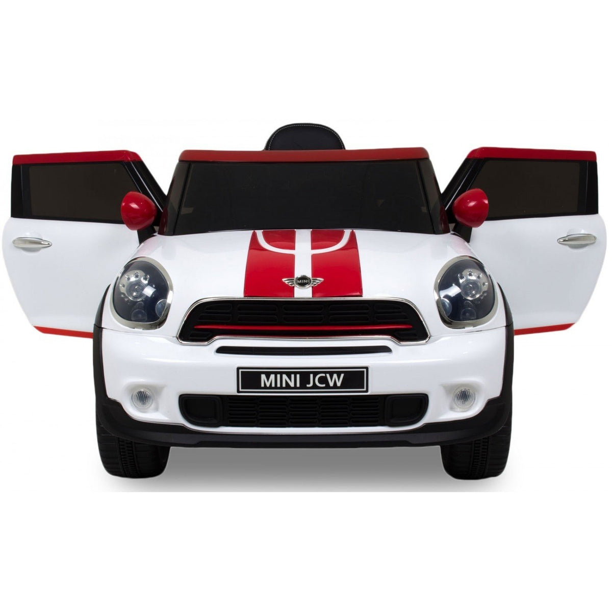 MINI AUTO PER BAMBINI MINI PACEMAN