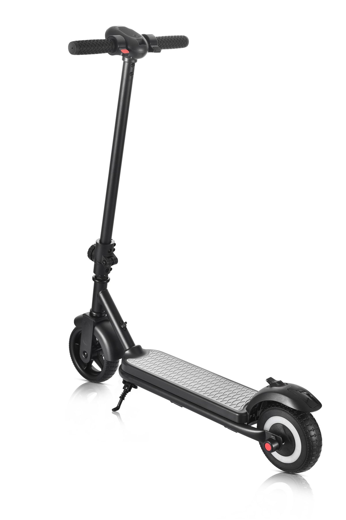 Monopattino elettrico per bambini Flower - Nero