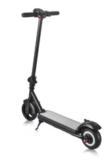 Monopattino elettrico per bambini Flower - Nero