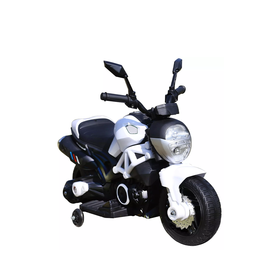 MINI MOTO PER BAMBINI MOTO HUNTER