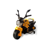 MINI MOTO PER BAMBINI MOTO HUNTER