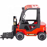 MINI MULETTO ELETTRICO PER BAMBINI