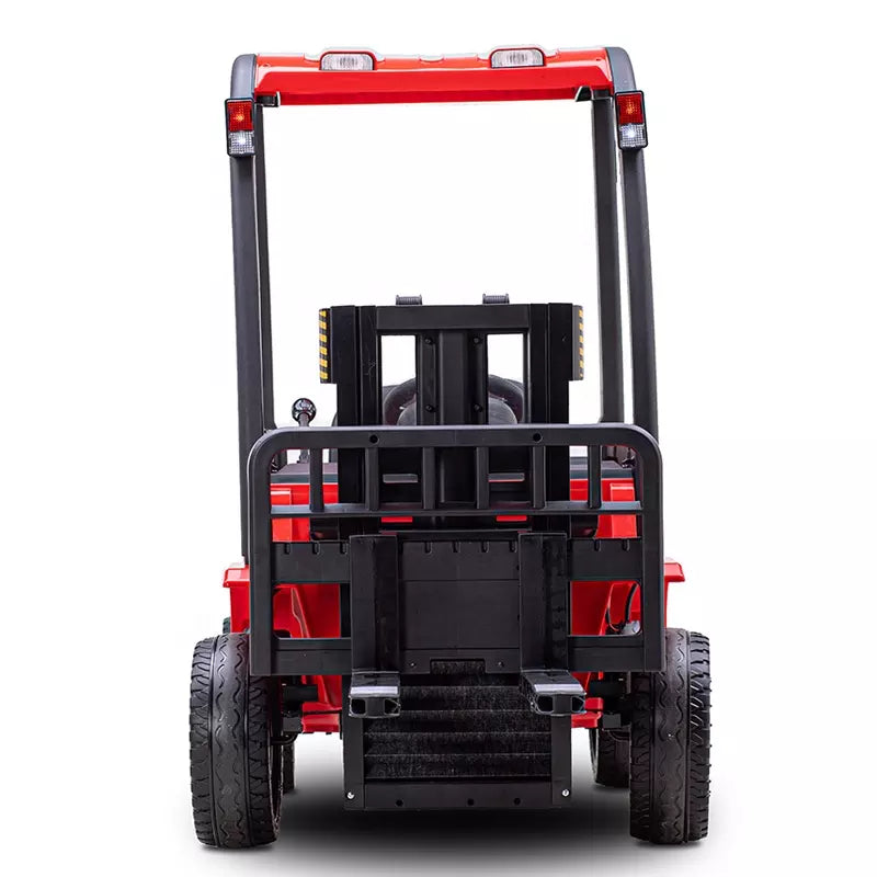 MINI MULETTO ELETTRICO PER BAMBINI