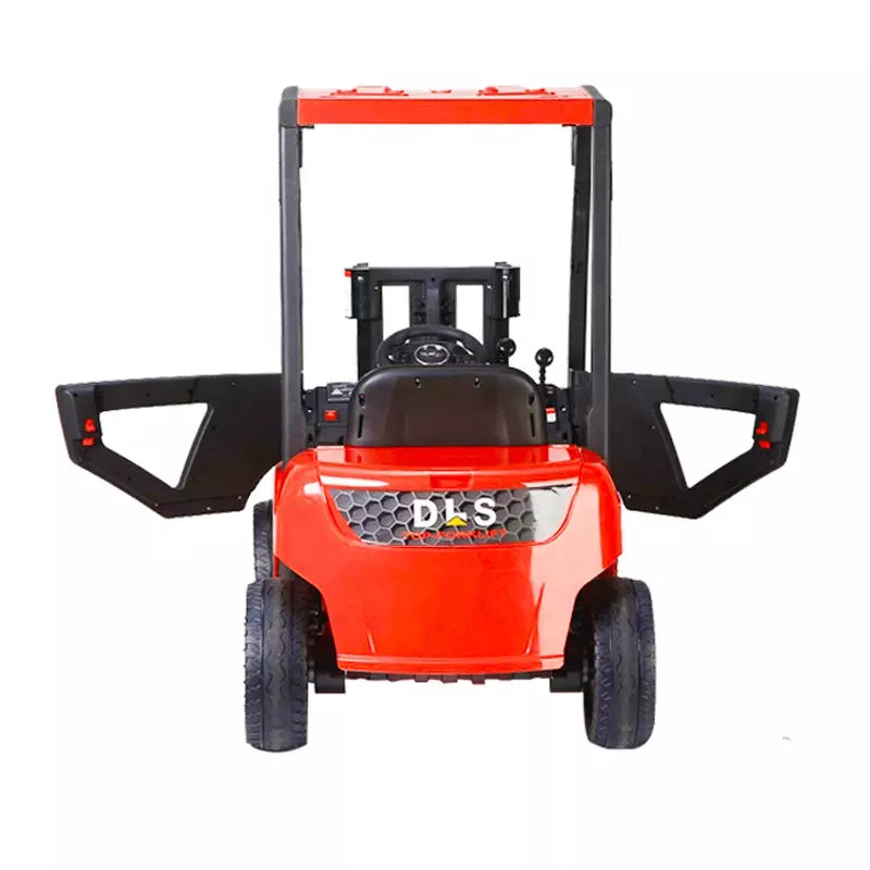 MINI MULETTO ELETTRICO PER BAMBINI