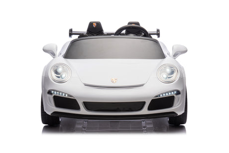 Mini auto per bambini RUF Big - vista frontale