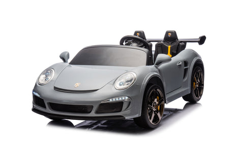 Mini auto per bambini RUF Big - Grigio