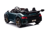 Mini auto per bambini RUF Big - Verde