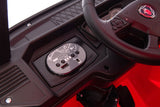 Mini camion Scania per bambini - foto prodotto