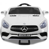MINI AUTO PER BAMBINI MERCEDES SL65