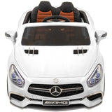 MINI AUTO PER BAMBINI MERCEDES SL65
