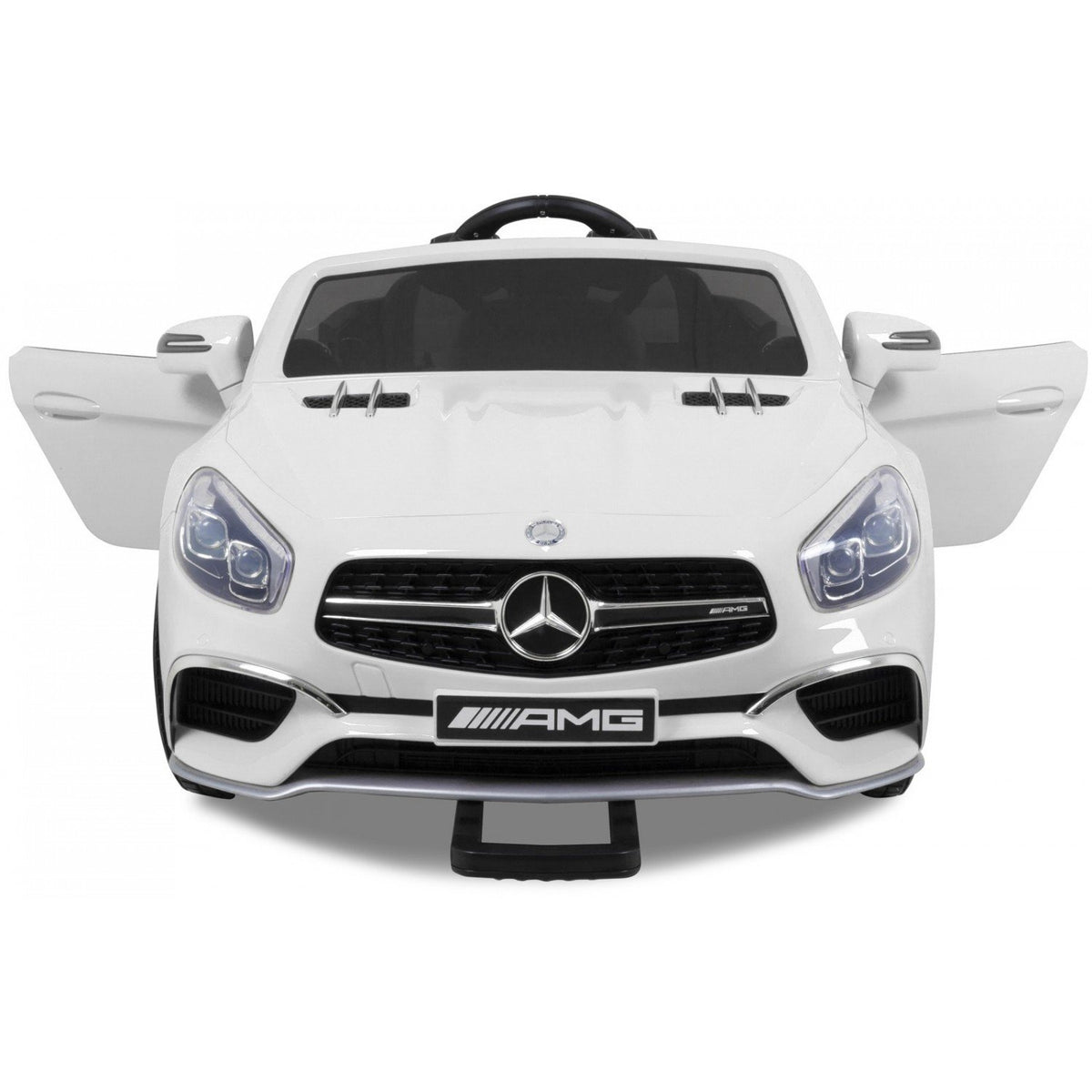 MINI AUTO PER BAMBINI MERCEDES SL65