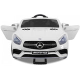 MINI AUTO PER BAMBINI MERCEDES SL65