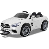 MINI AUTO PER BAMBINI MERCEDES SL65