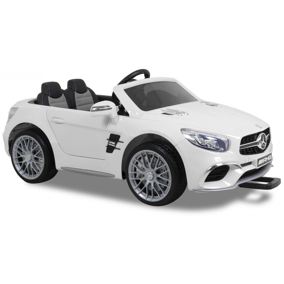 MINI AUTO PER BAMBINI MERCEDES SL65