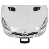 MINI AUTO PER BAMBINI MERCEDES SL65