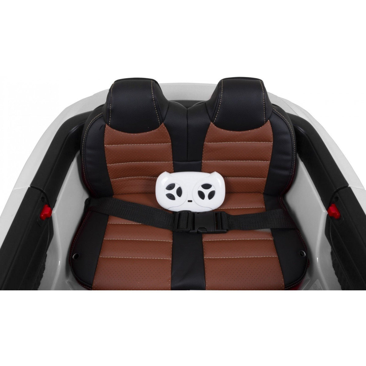 MINI AUTO PER BAMBINI MERCEDES SL65