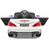 MINI AUTO PER BAMBINI MERCEDES SL65