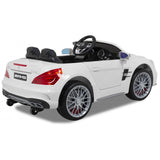 MINI AUTO PER BAMBINI MERCEDES SL65