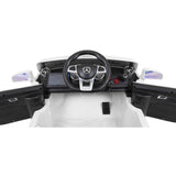MINI AUTO PER BAMBINI MERCEDES SL65