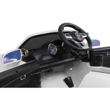 MINI AUTO PER BAMBINI MERCEDES SL65