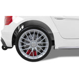 MINI AUTO PER BAMBINI MERCEDES SL65