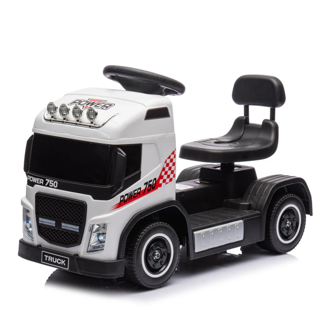 MINI TRUCK PER BAMBINI SMALL