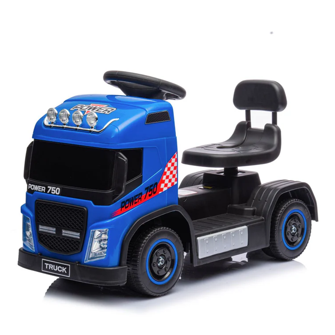 MINI TRUCK PER BAMBINI SMALL